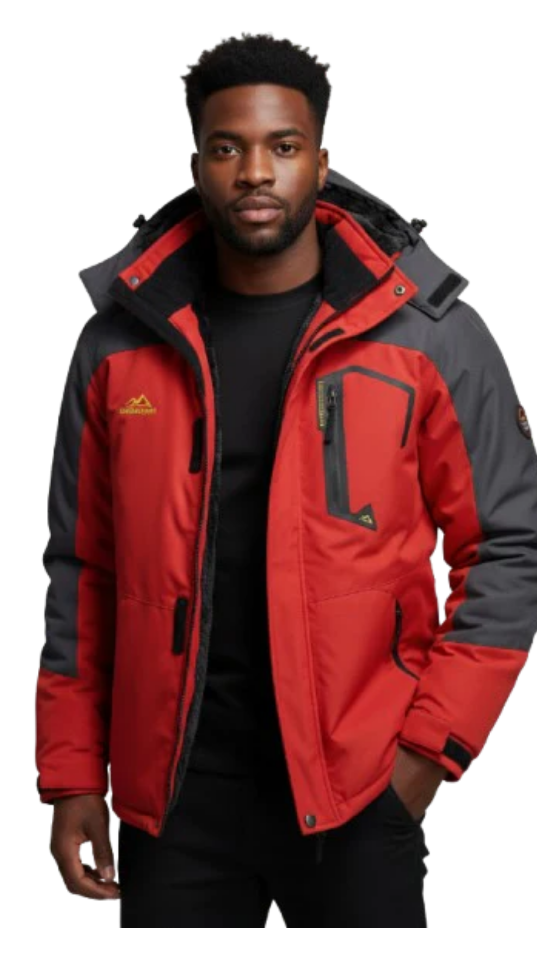 NORDEN Thermal Shell