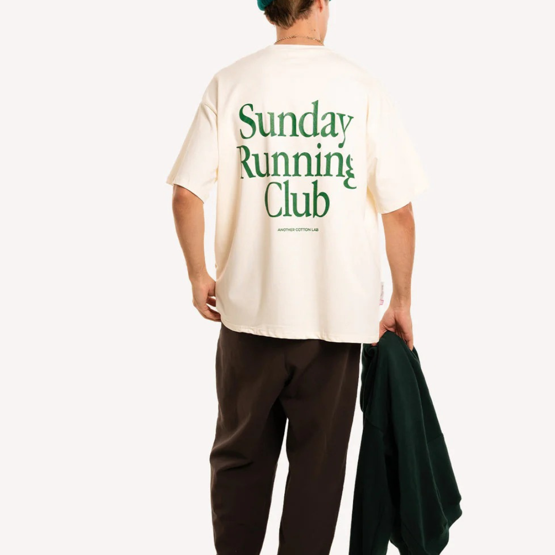 2025 Trend Oversized Streetwear T-Shirt – Unisex Y2K Loose-Fit