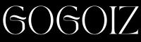 Gogoiz