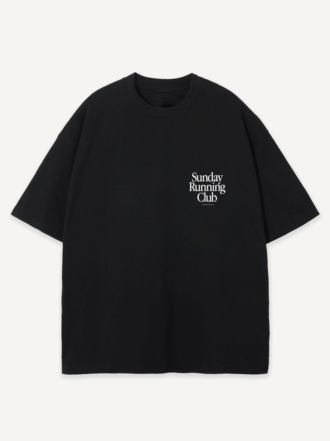 2025 Trend Oversized Streetwear T-Shirt – Unisex Y2K Loose-Fit